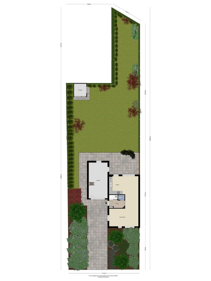 Foto 33 van Frans Mentonstraat 3