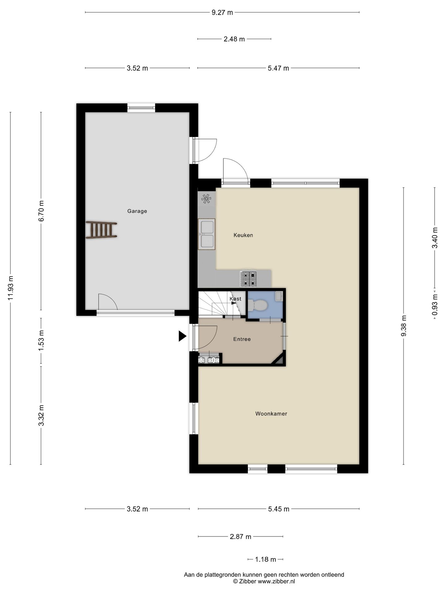 Foto 34 van Frans Mentonstraat 3