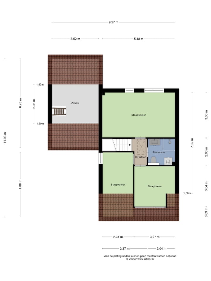Foto 35 van Frans Mentonstraat 3