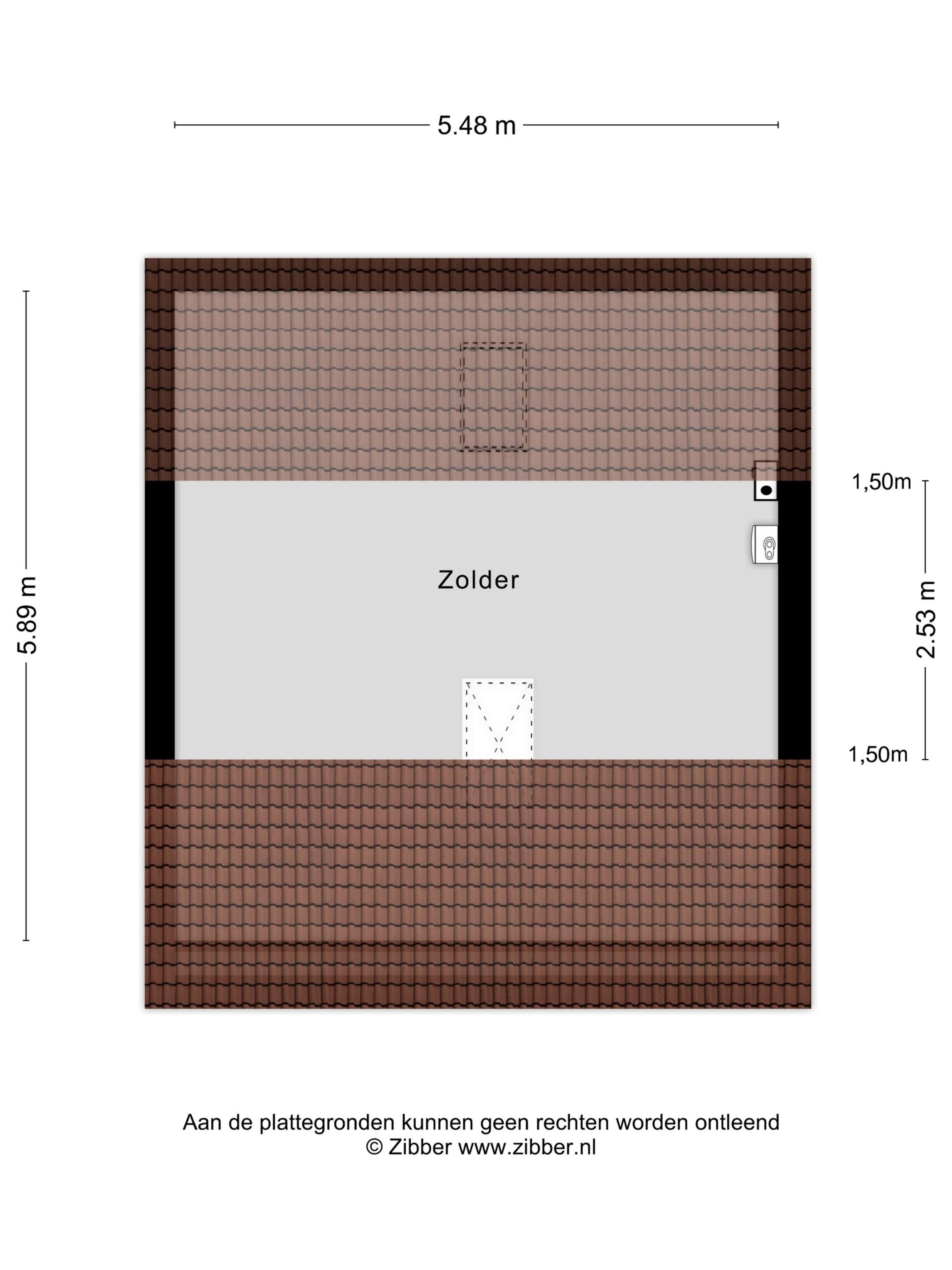 Foto 36 van Frans Mentonstraat 3