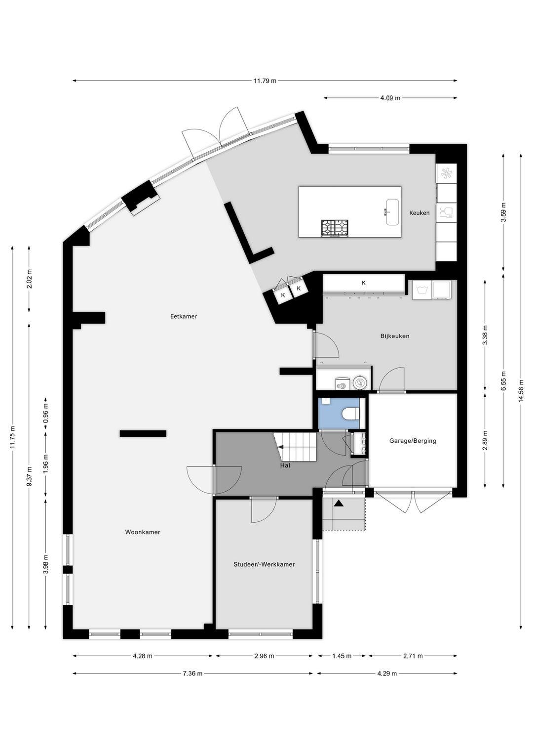 Foto 41 van Beekdal 7