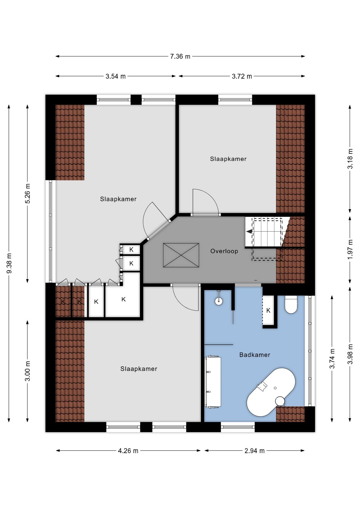 Foto 42 van Beekdal 7