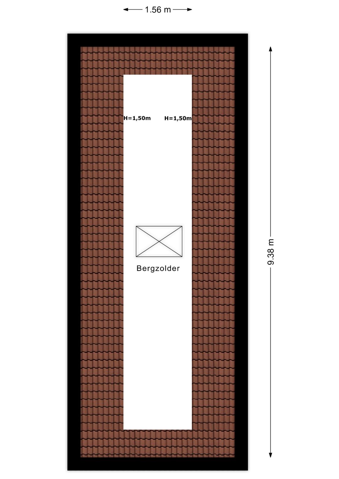 Foto 43 van Beekdal 7