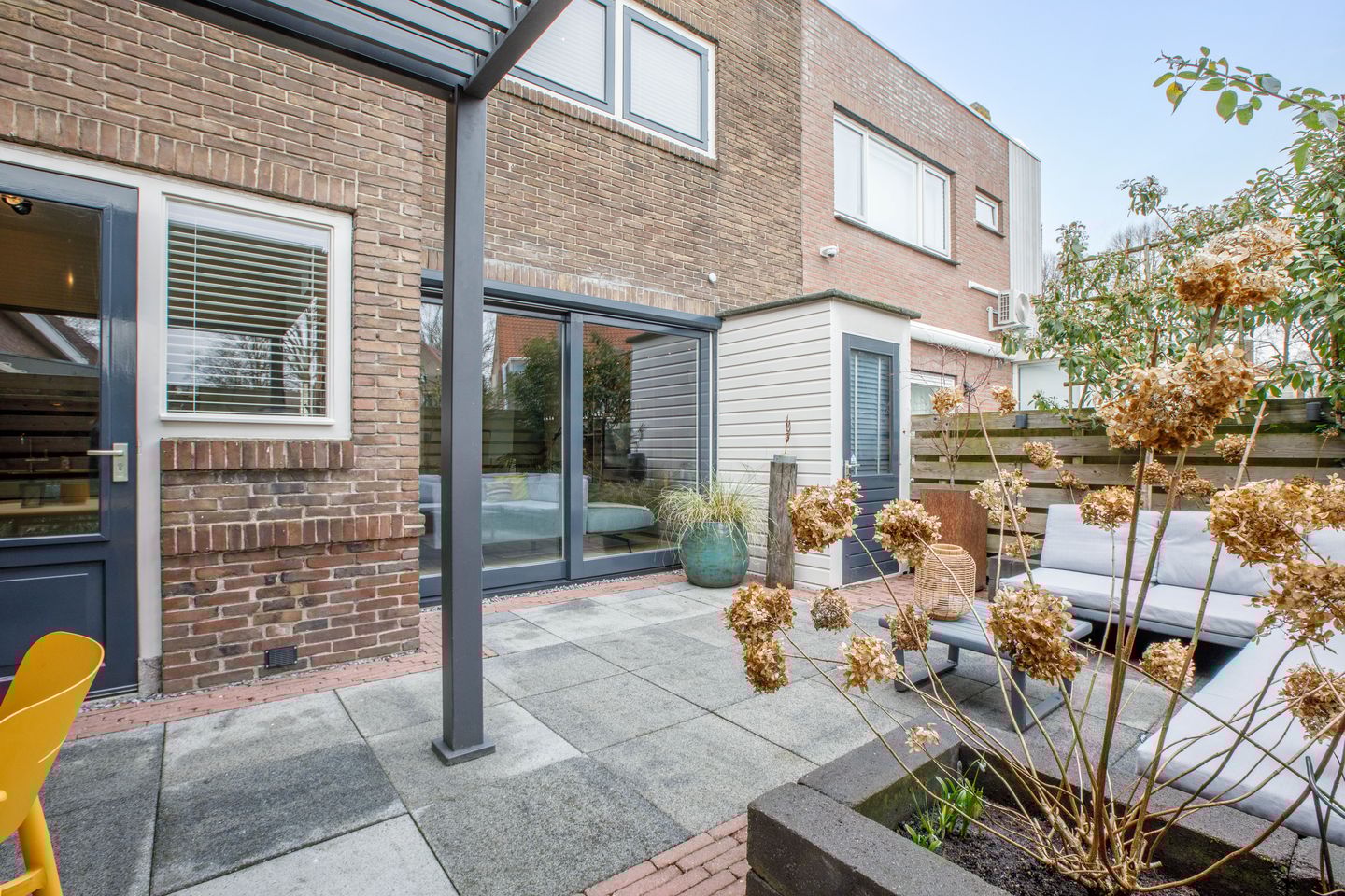 Foto 34 van Koestraat 125