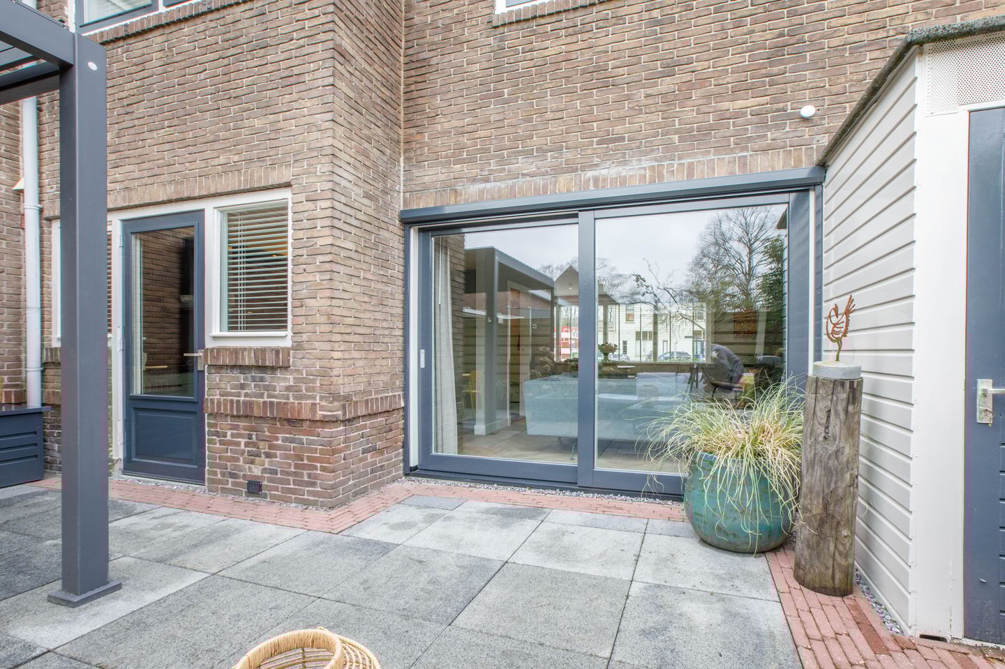 Foto 35 van Koestraat 125