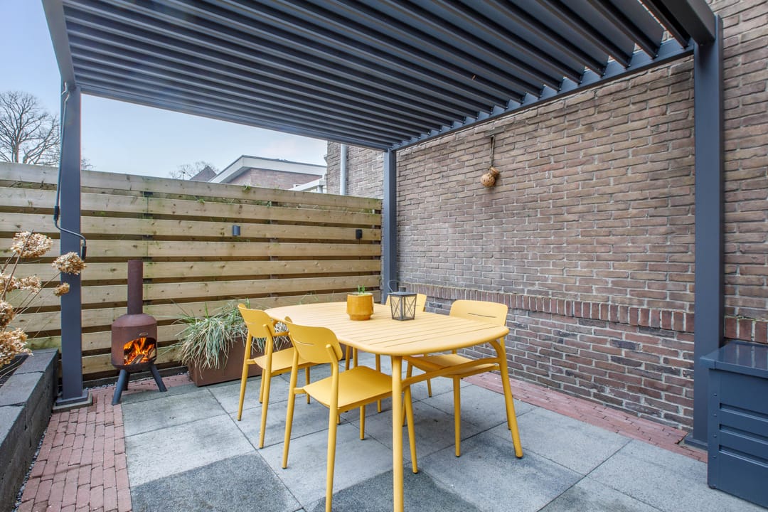 Foto 38 van Koestraat 125