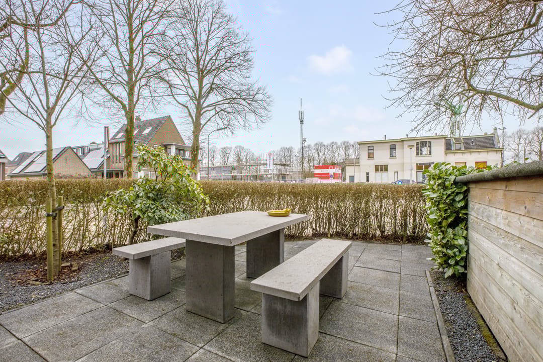 Foto 41 van Koestraat 125