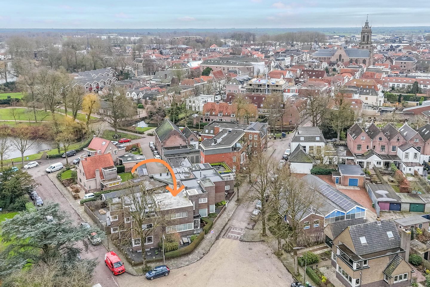 Foto 50 van Koestraat 125