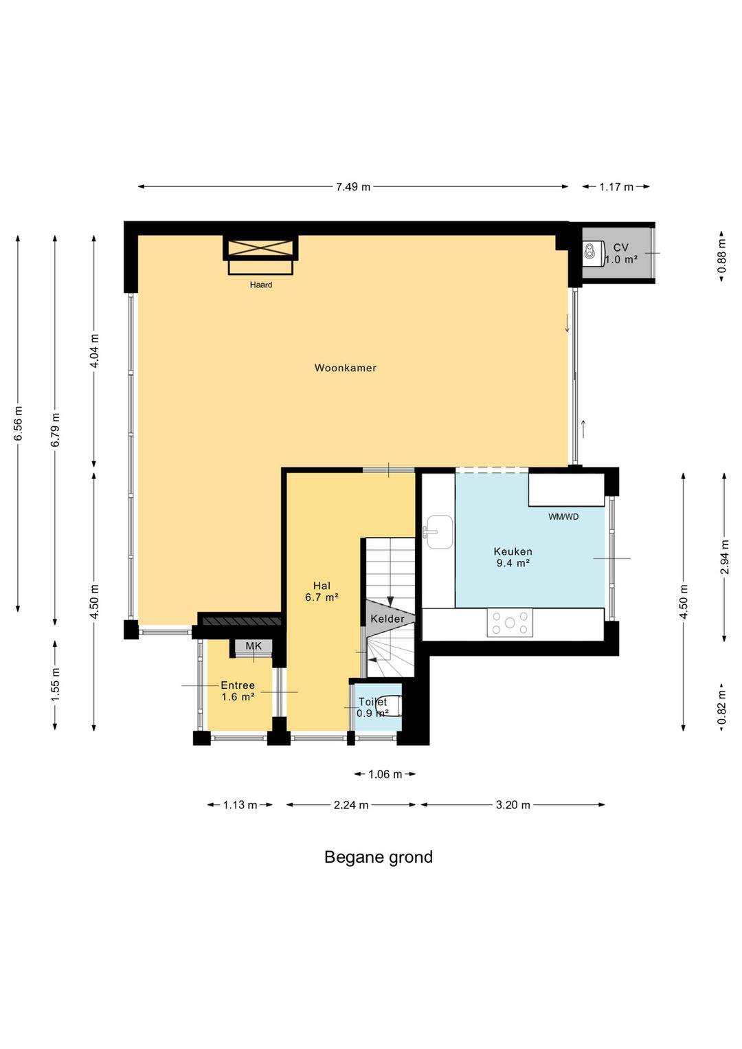 Foto 53 van Koestraat 125