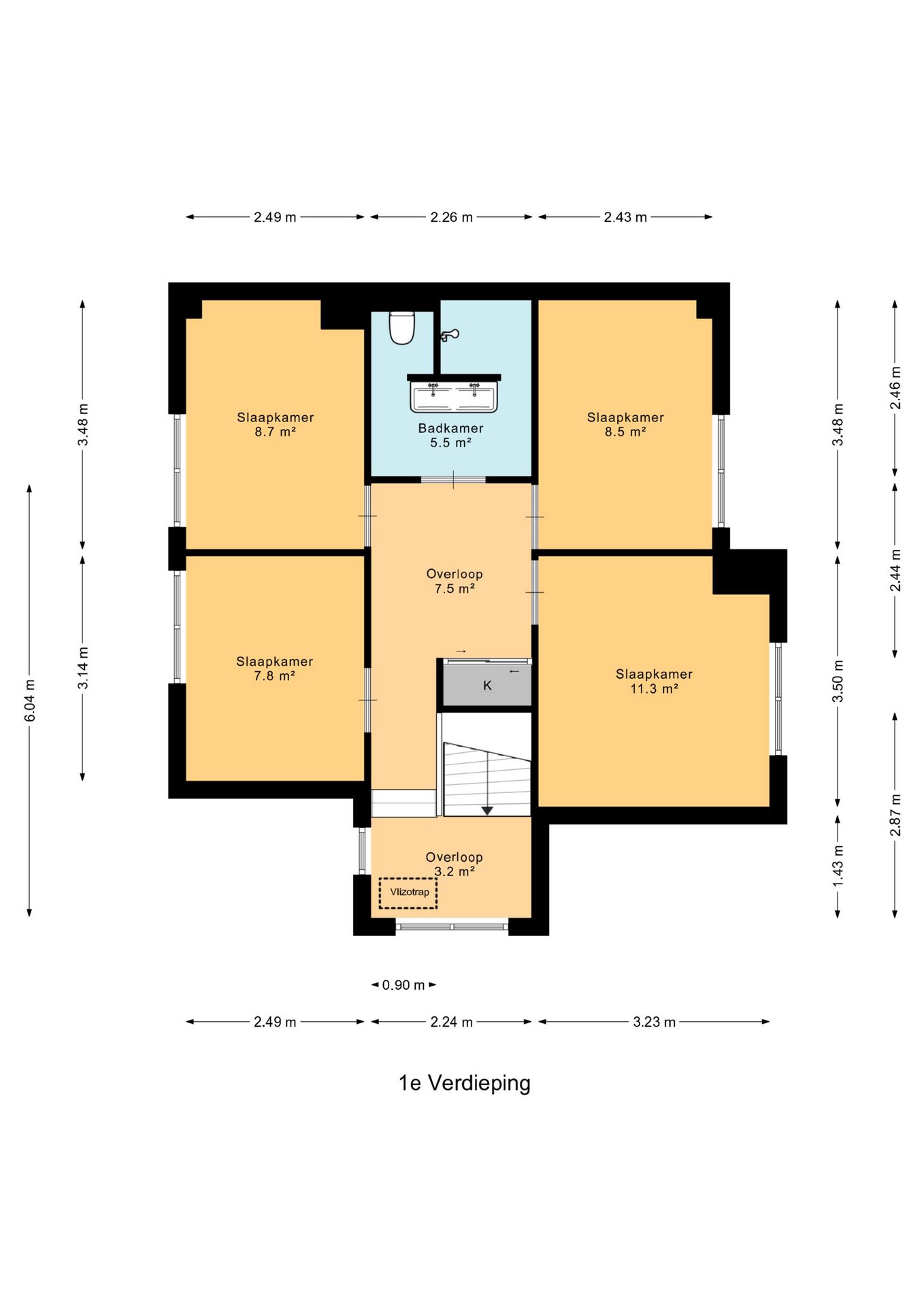 Foto 54 van Koestraat 125