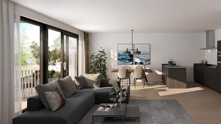 Foto 2 van Europaweg 105