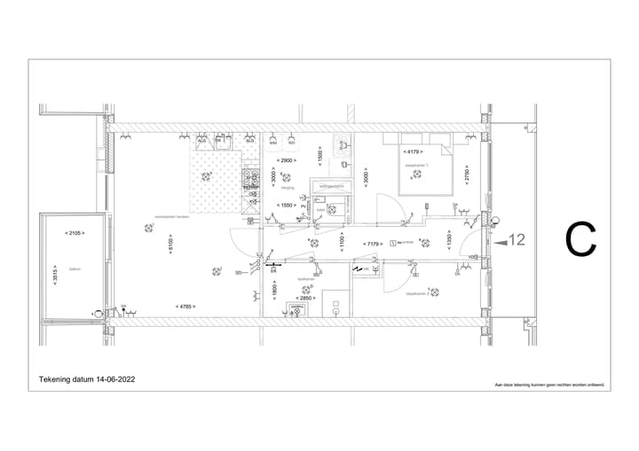 Foto 4 van Europaweg 105