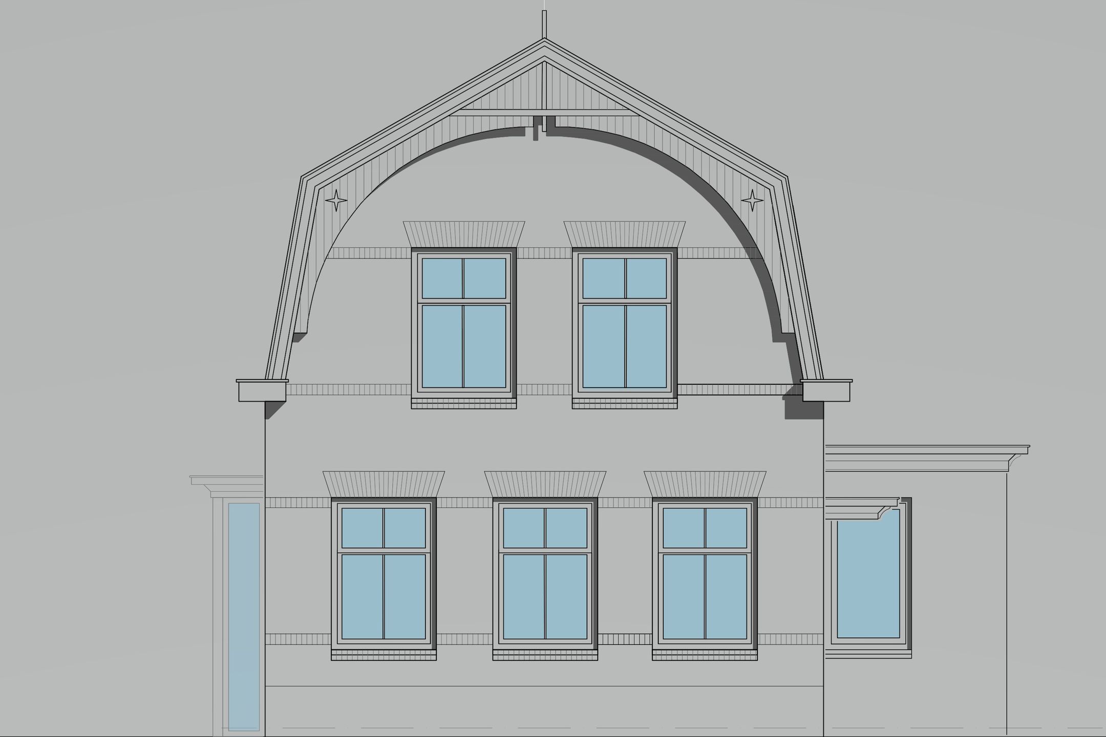 Foto 3 van De Klugt 1