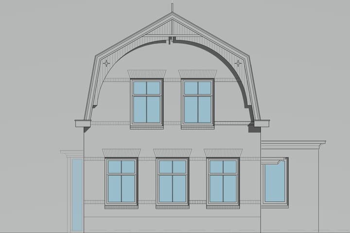 Foto 3 van De Klugt 1