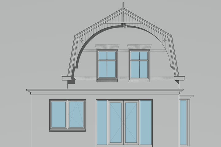 Foto 4 van De Klugt 1