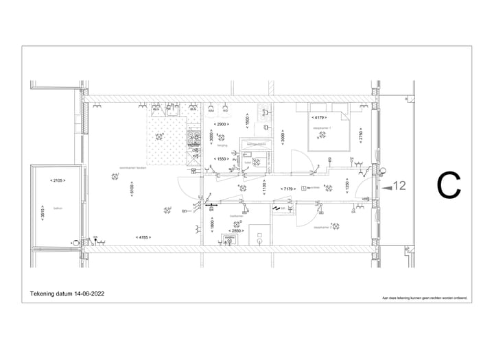 Foto 10 van Europaweg 103-C