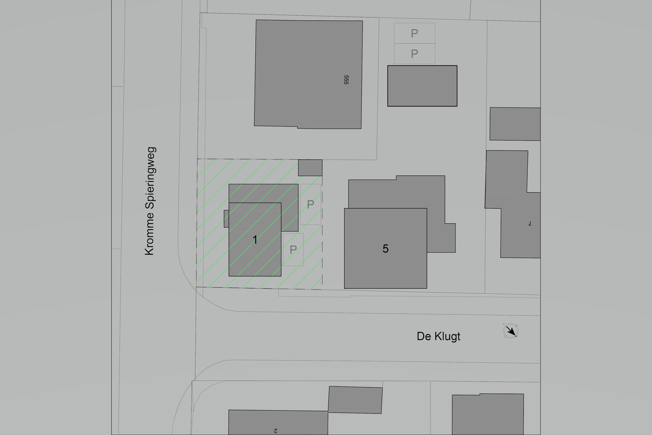 Foto 9 van De Klugt 1