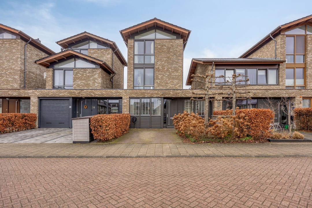 Foto 1 van Krabbescheer 34