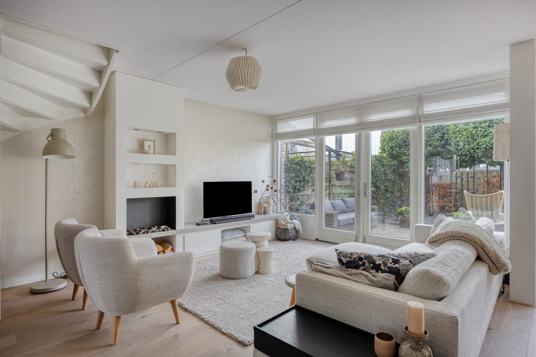 Foto 2 van Krabbescheer 34