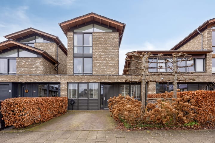 Photo 5 of Krabbescheer 34