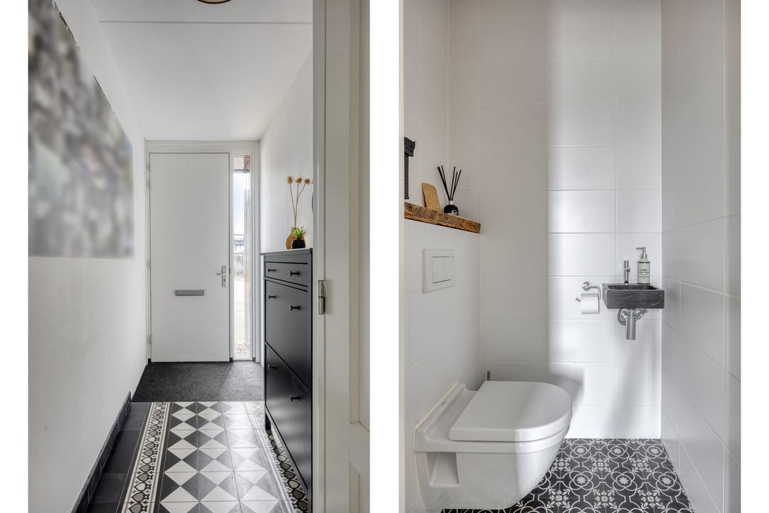 Foto 7 van Krabbescheer 34