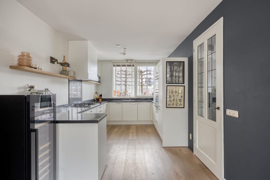 Foto 8 van Krabbescheer 34