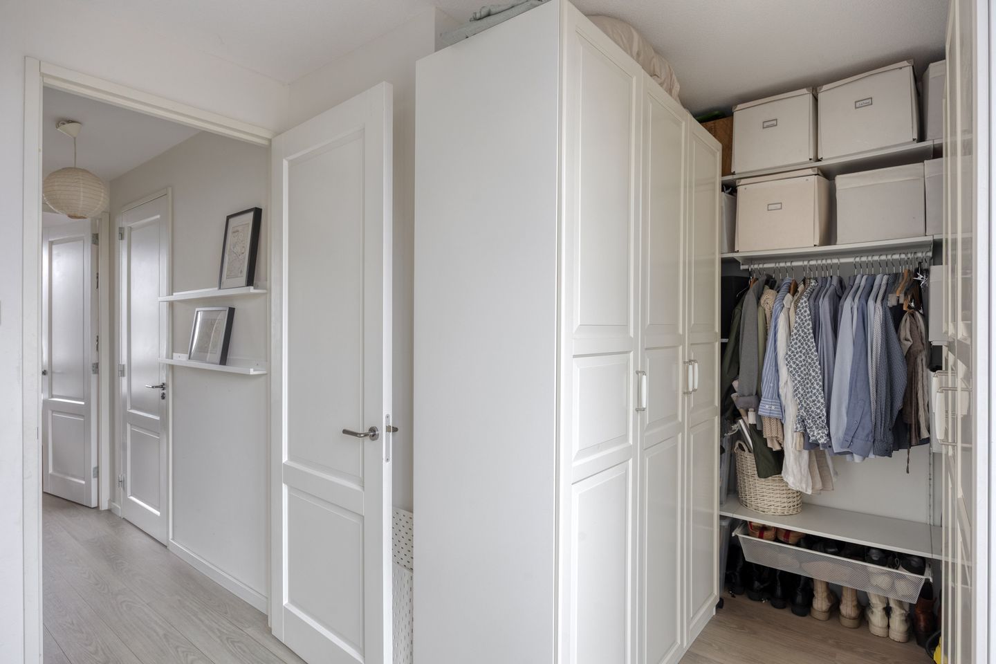 Foto 34 van Krabbescheer 34