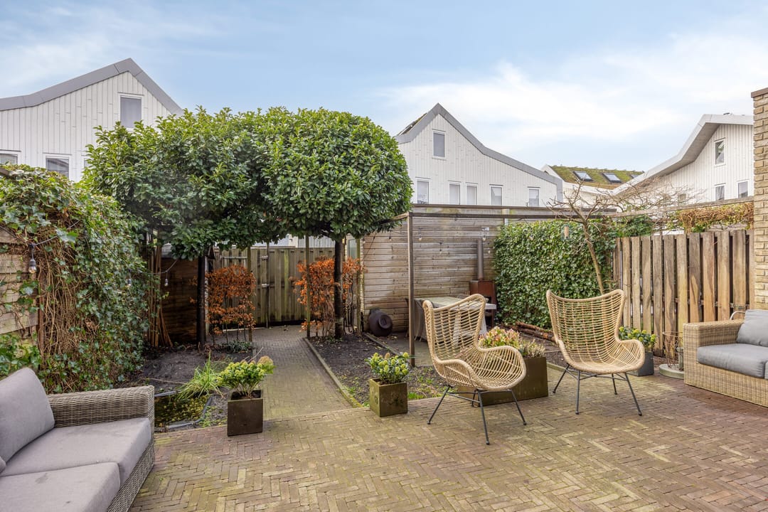 Foto 43 van Krabbescheer 34