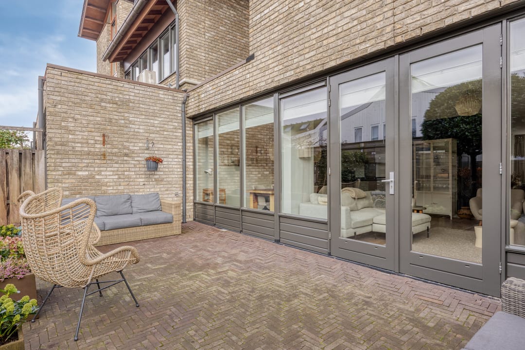 Foto 46 van Krabbescheer 34