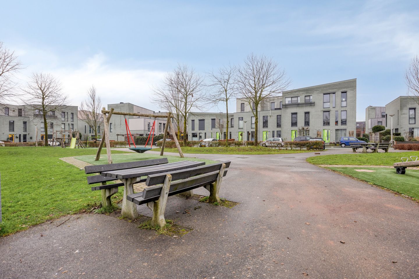 Foto 50 van Krabbescheer 34