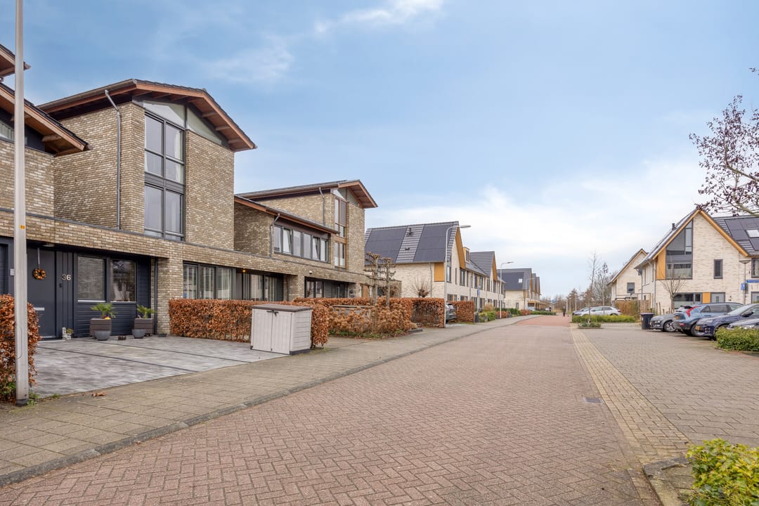 Foto 52 van Krabbescheer 34