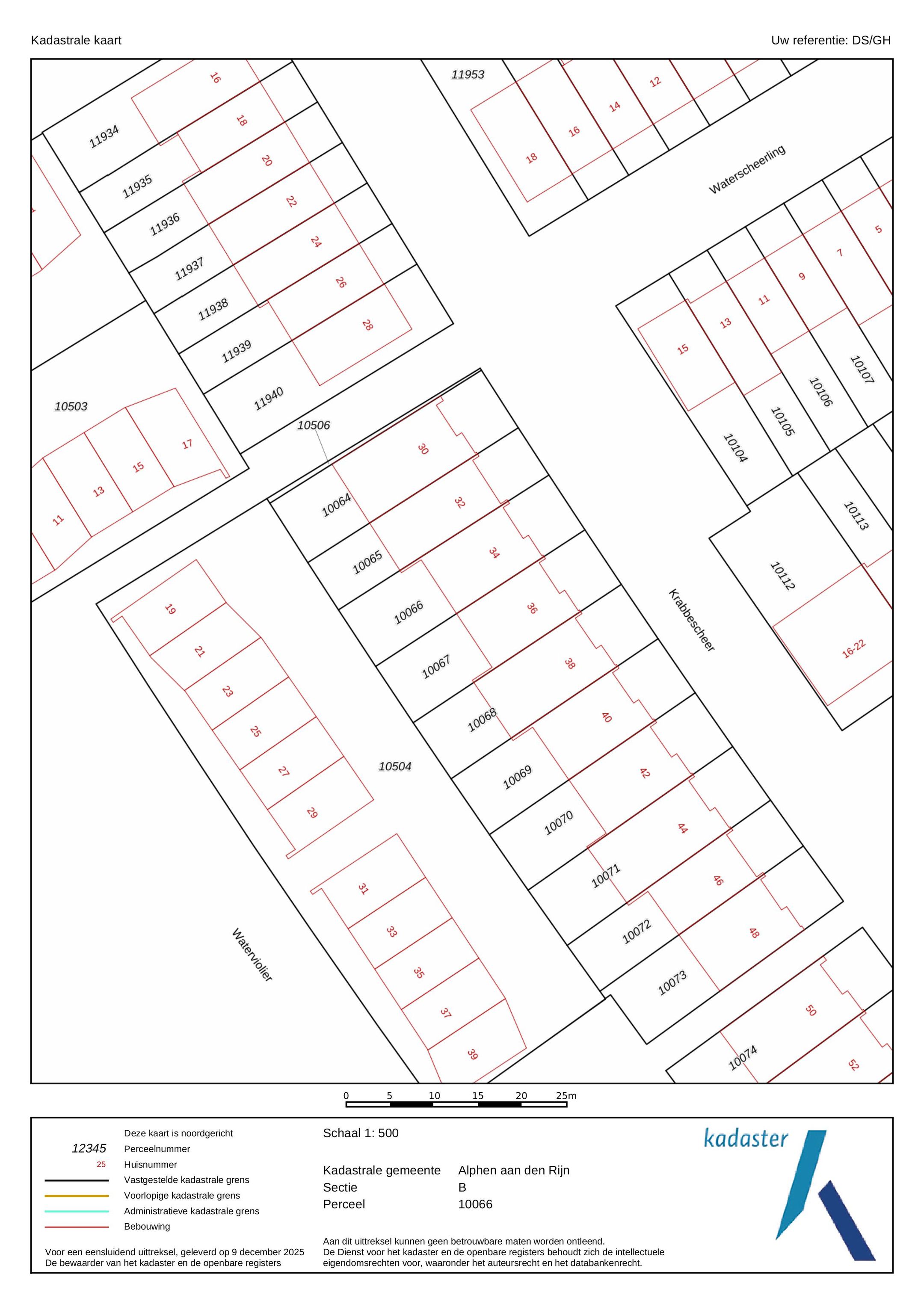 Foto 54 van Krabbescheer 34