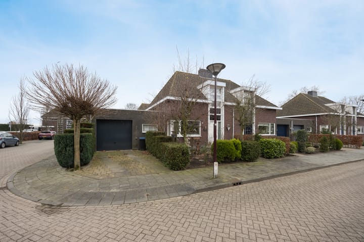 Photo 5 of Wilgenstraat 22