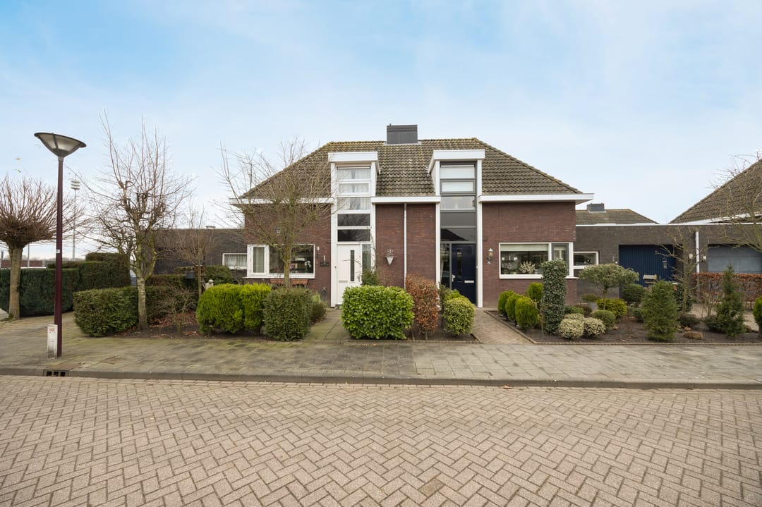 Foto 32 van Wilgenstraat 22