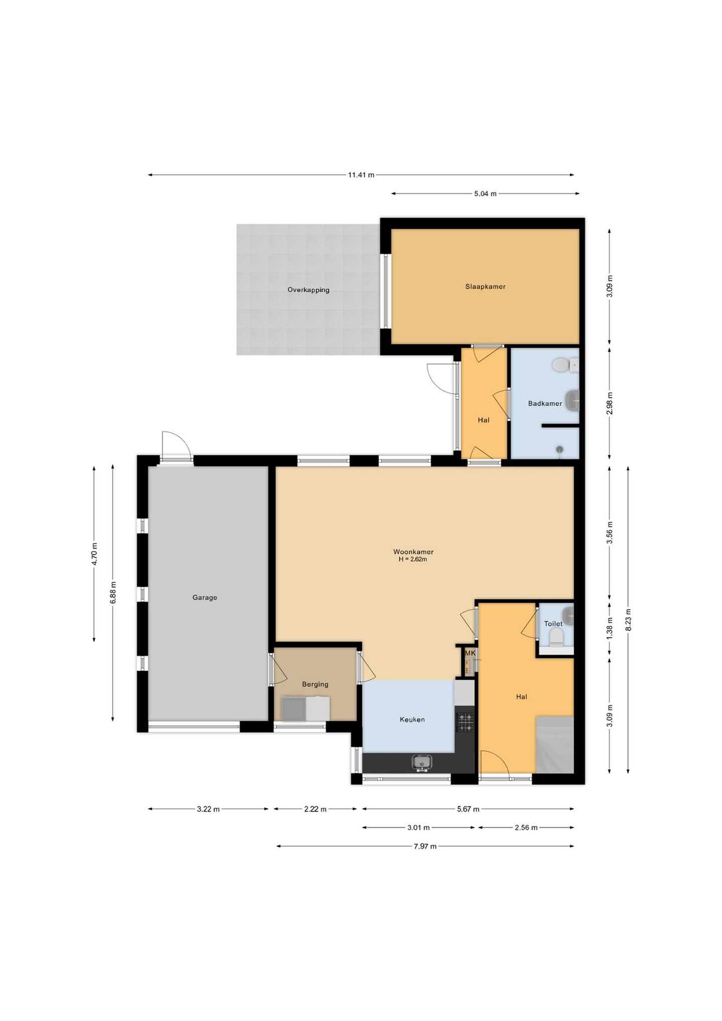 Foto 34 van Wilgenstraat 22