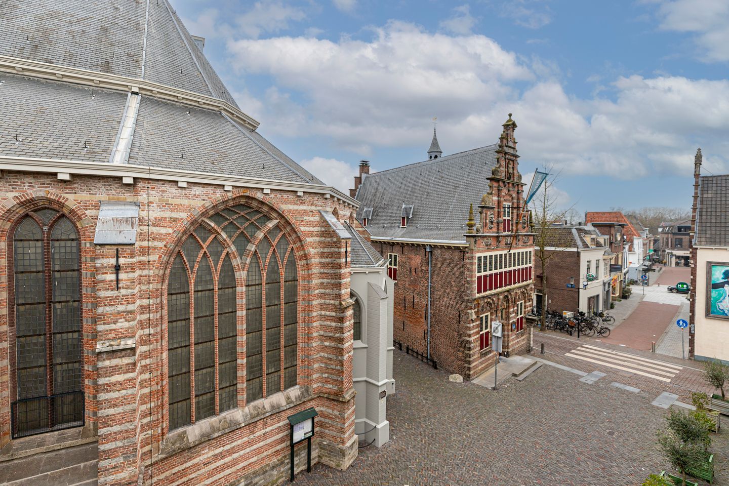 Photo 5 of Kerkplein 13
