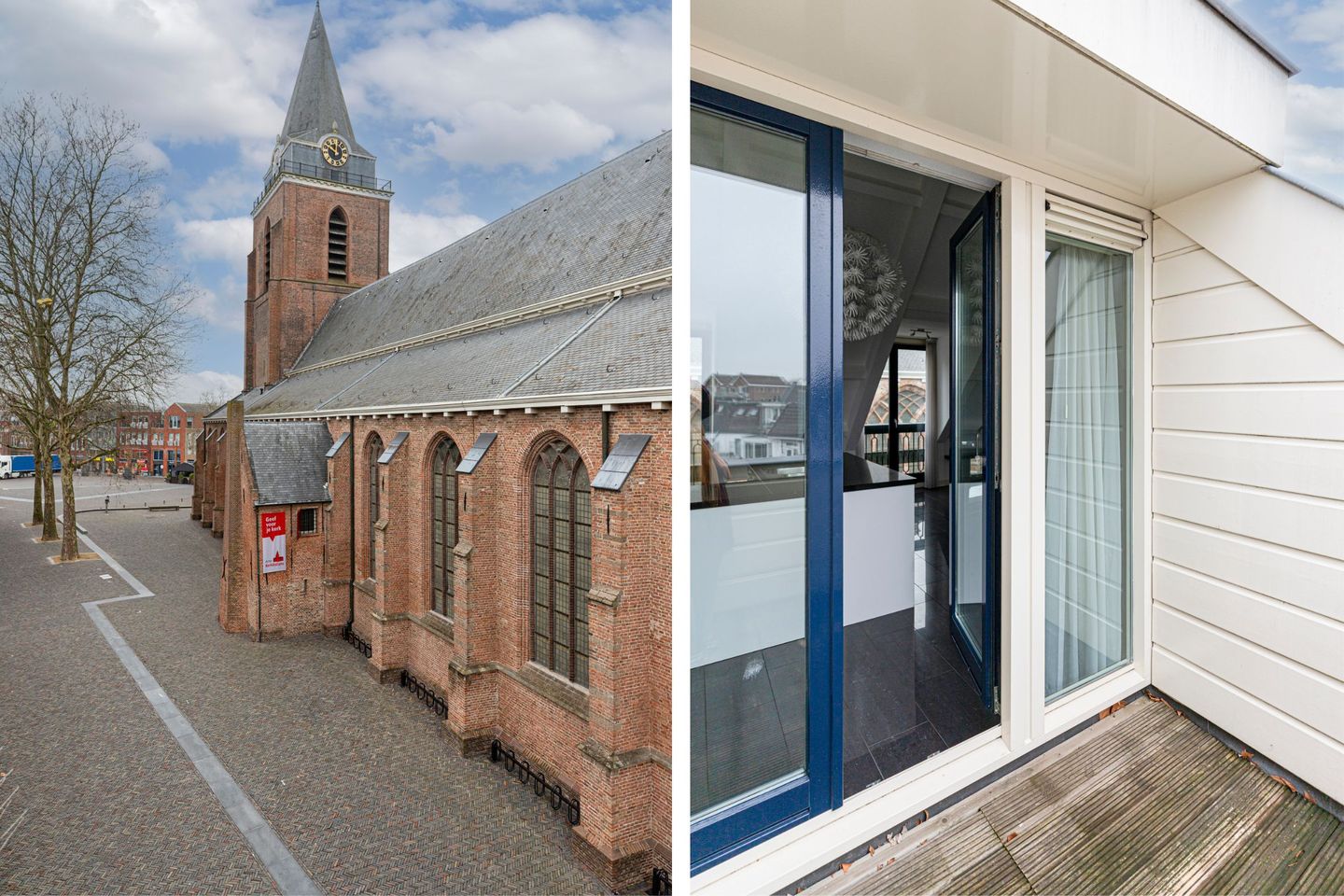 Photo 10 of Kerkplein 13