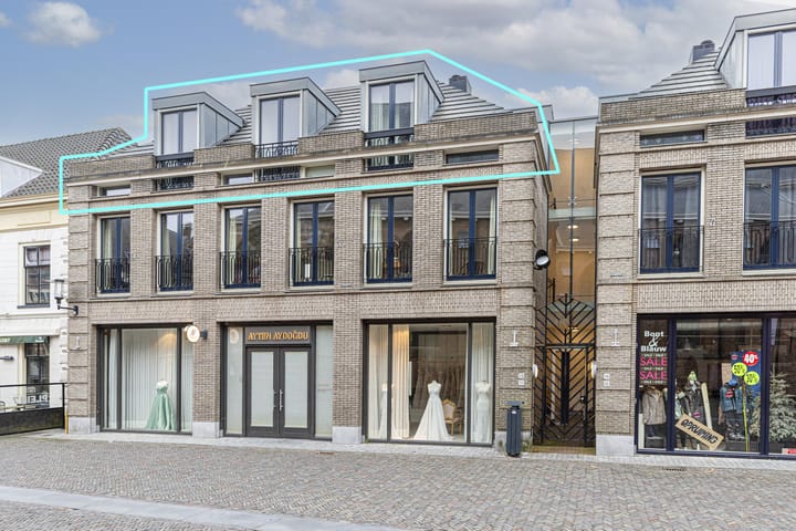 Kerkplein 13 main image