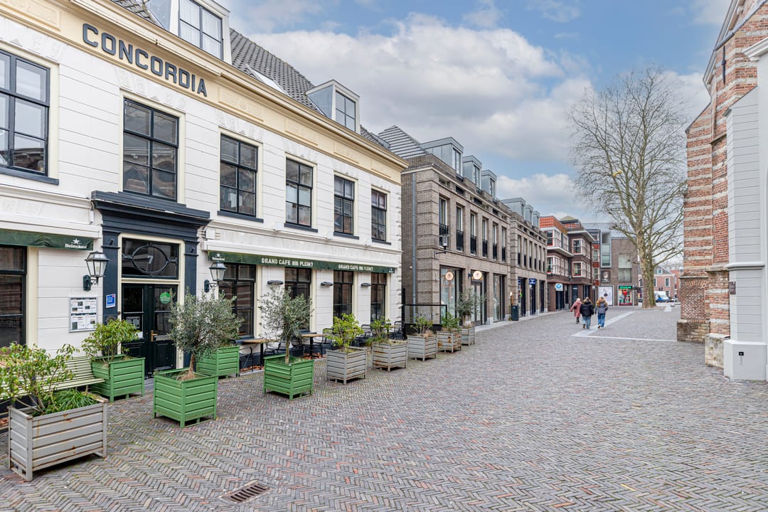 Photo 22 of Kerkplein 13