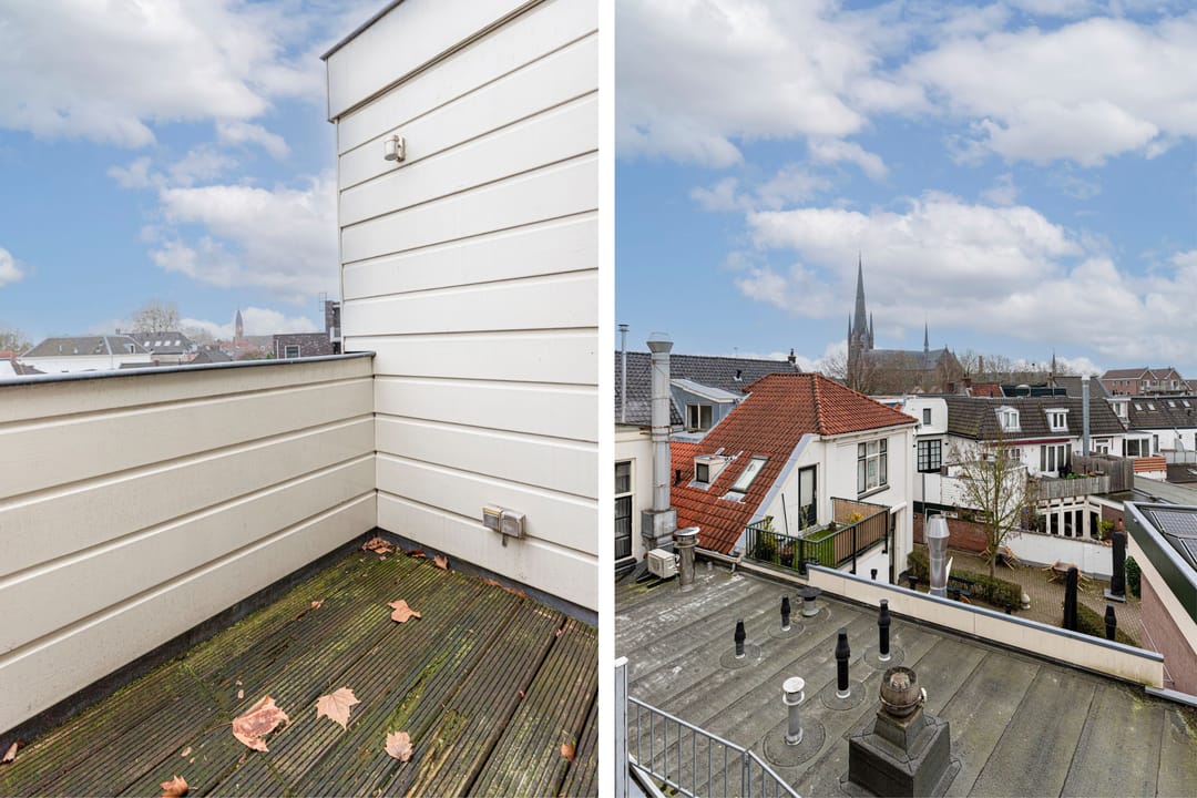 Photo 11 of Kerkplein 13