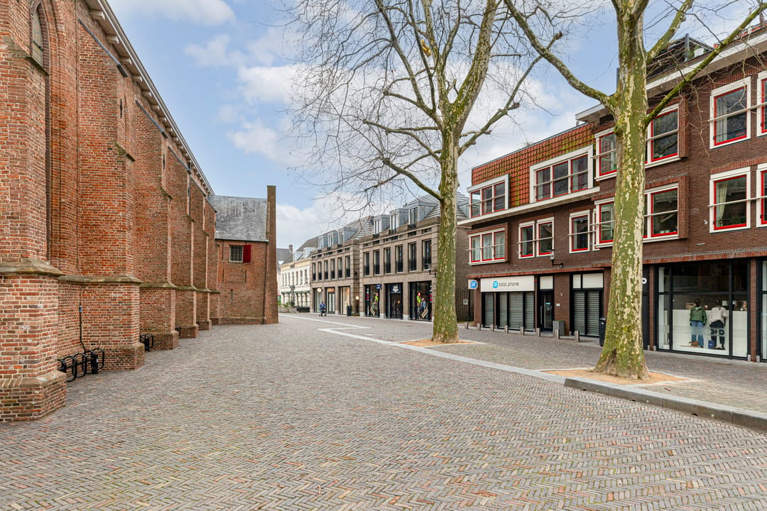 Photo 23 of Kerkplein 13