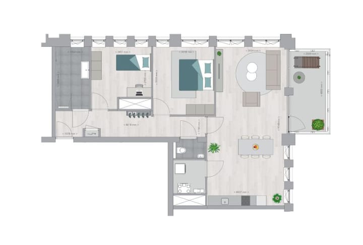 Foto 5 van Bossebaan 378