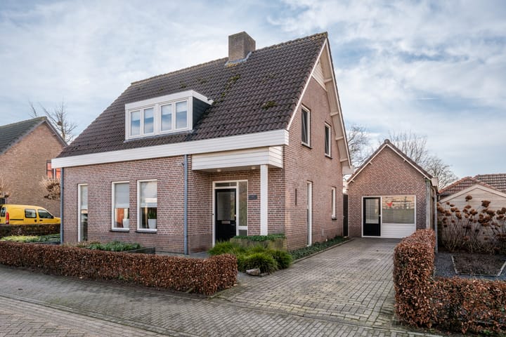 Beatrixstraat 47