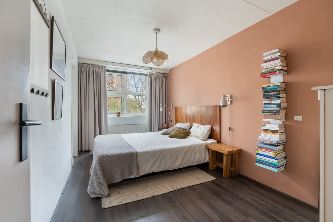 Foto 2 van Schapendreef 141