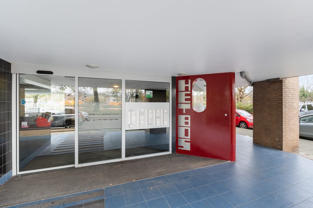 Foto 7 van Schapendreef 141