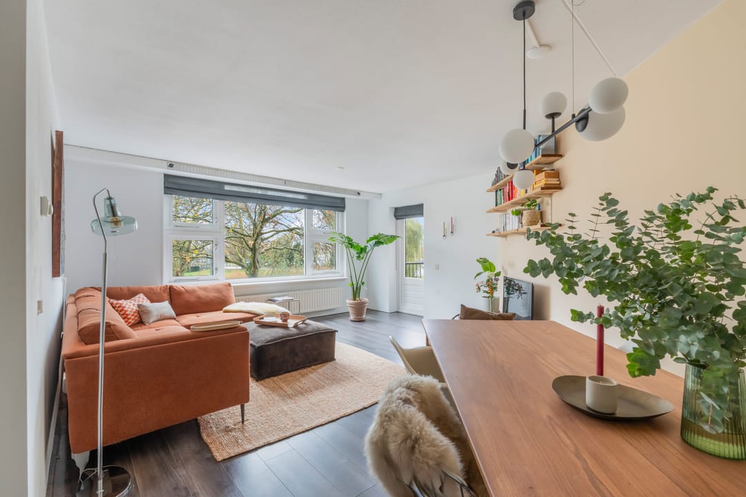 Foto 11 van Schapendreef 141