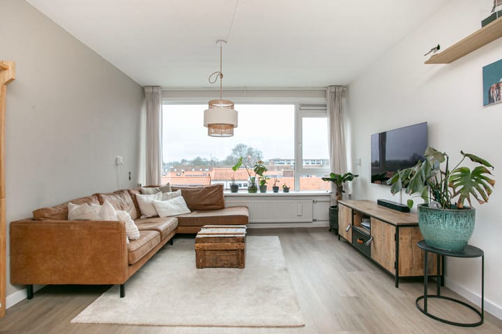 Foto 2 van Van Spilbergenstraat 15-C