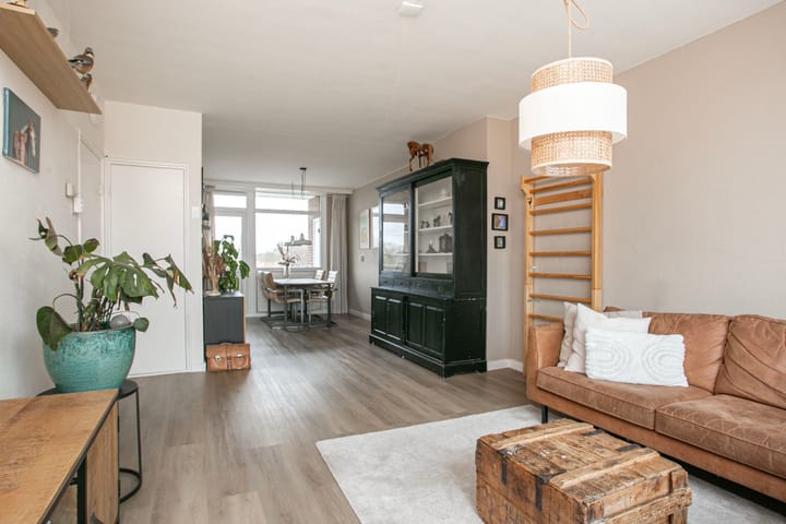 Foto 3 van Van Spilbergenstraat 15-C