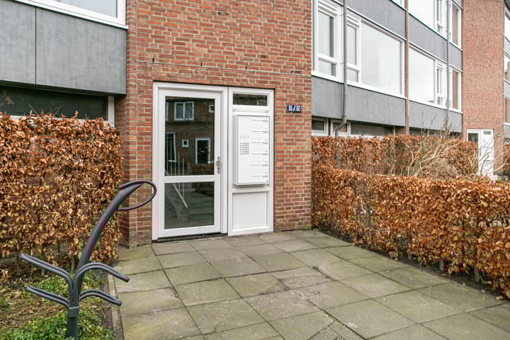 Foto 5 van Van Spilbergenstraat 15-C