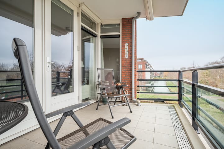 Foto 4 van Koninginnetuin 11